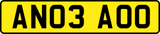 AN03AOO