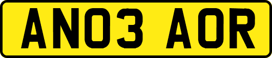 AN03AOR