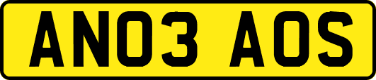AN03AOS