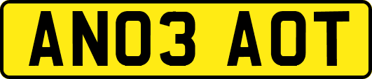 AN03AOT