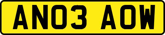 AN03AOW