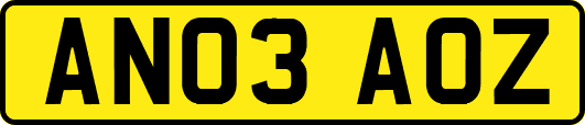 AN03AOZ