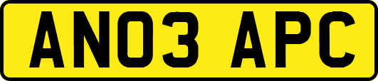 AN03APC