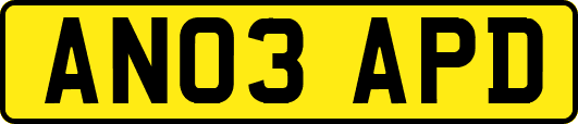 AN03APD