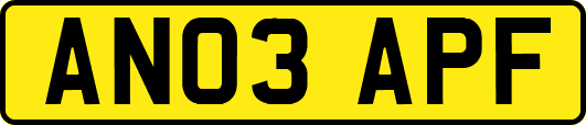 AN03APF