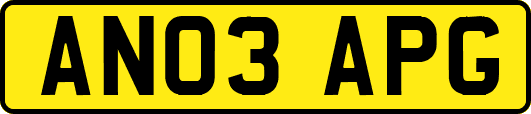 AN03APG