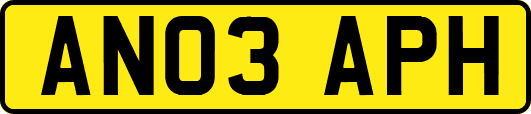 AN03APH