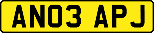 AN03APJ