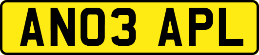 AN03APL