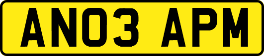 AN03APM