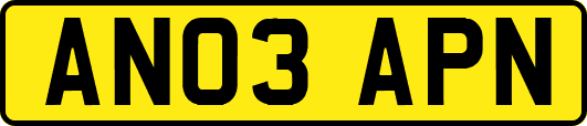 AN03APN