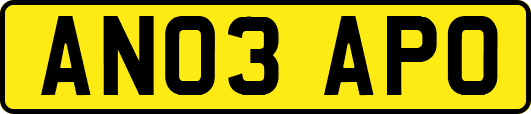 AN03APO