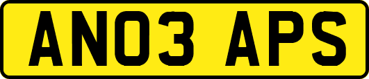 AN03APS