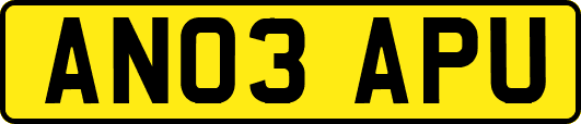 AN03APU