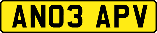 AN03APV