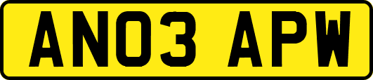 AN03APW