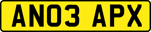 AN03APX