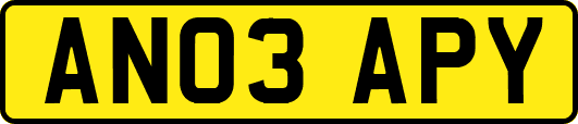 AN03APY