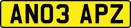 AN03APZ
