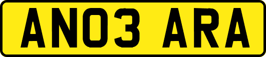 AN03ARA