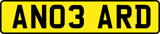AN03ARD