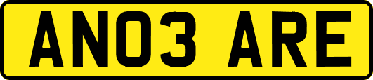 AN03ARE