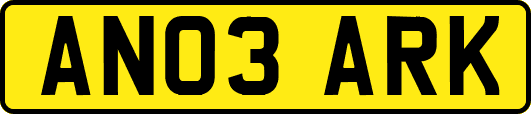 AN03ARK