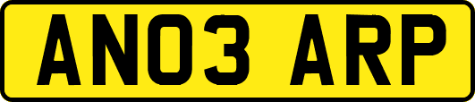 AN03ARP
