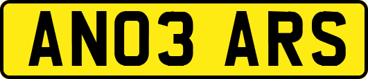 AN03ARS