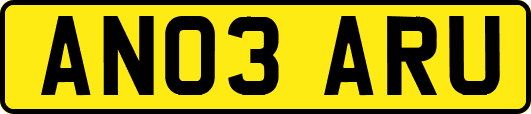 AN03ARU