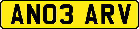 AN03ARV
