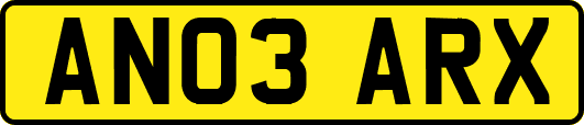 AN03ARX
