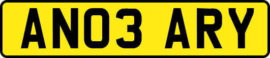 AN03ARY