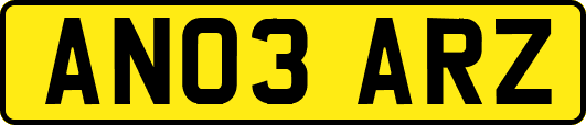 AN03ARZ