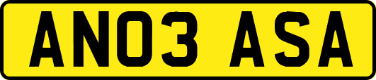 AN03ASA