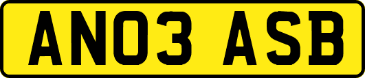 AN03ASB