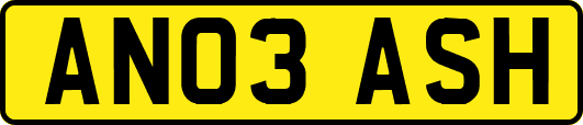 AN03ASH