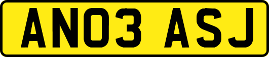 AN03ASJ