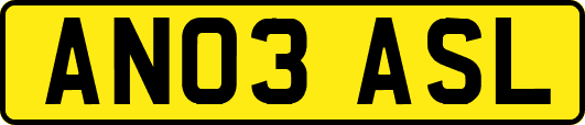 AN03ASL