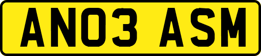 AN03ASM