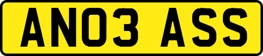 AN03ASS