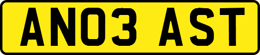 AN03AST