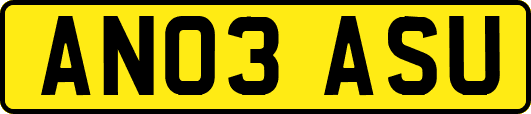 AN03ASU