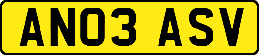 AN03ASV