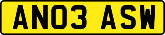 AN03ASW