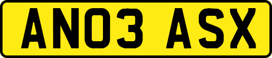 AN03ASX