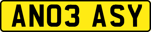 AN03ASY