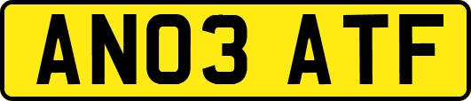 AN03ATF