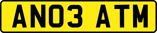 AN03ATM