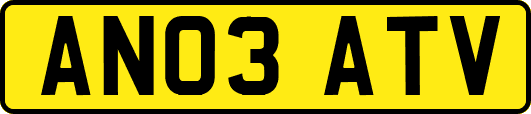 AN03ATV